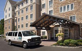 Staybridge Suites North Brunswick By Ihg