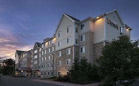 Staybridge Suites North Brunswick By Ihg