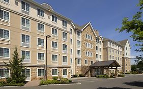 Staybridge Suites North Brunswick By Ihg